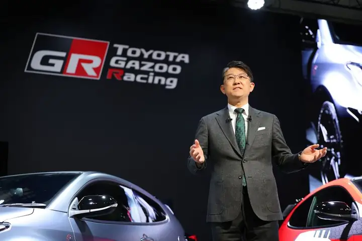 Toyota Akio Là Ai? Tìm Hiểu Về Chủ Tịch Toyota Motor Và Tầm Ảnh Hưởng Của Ông Trong Ngành Ô Tô