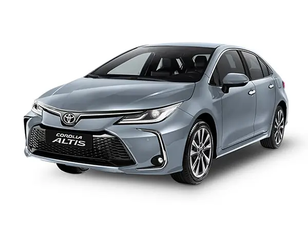 Toyota Al Là Gì? Tổng Quan Chi Tiết Và Các Thông Tin Cần Biết