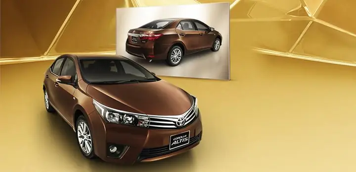 Toyota Al Là Gì? Tổng Quan Chi Tiết Và Các Thông Tin Cần Biết