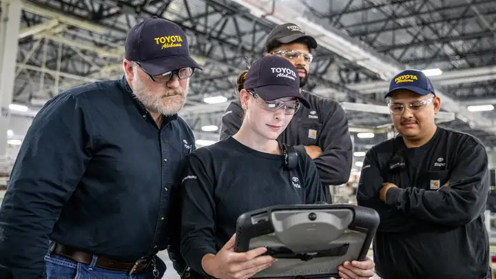 Toyota Alabama – Tổng Quan Về Mạng Lưới, Dịch Vụ Và Cơ Hội Cho Người Tiêu Dùng Toyota Alabama – Tổng Quan Về Mạng Lưới, Dịch Vụ Và Cơ Hội Cho Người Tiêu Dùng