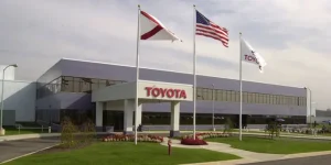 Toyota Alabama – Tổng Quan Về Mạng Lưới, Dịch Vụ Và Cơ Hội Cho Người Tiêu Dùng