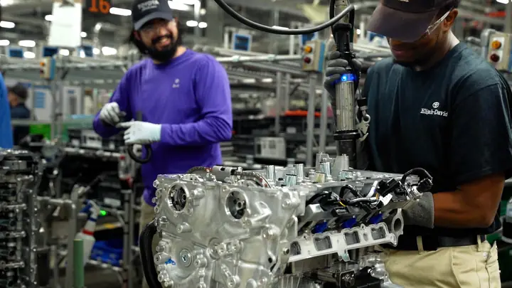 Toyota Alabama – Tổng Quan Về Mạng Lưới, Dịch Vụ Và Cơ Hội Cho Người Tiêu Dùng Toyota Alabama – Tổng Quan Về Mạng Lưới, Dịch Vụ Và Cơ Hội Cho Người Tiêu Dùng