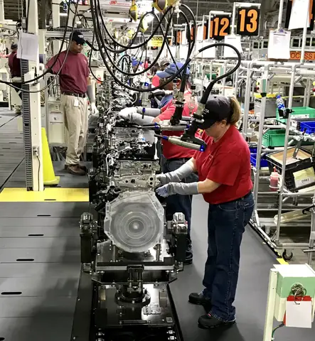 Toyota Alabama – Tổng Quan Về Mạng Lưới, Dịch Vụ Và Cơ Hội Cho Người Tiêu Dùng Toyota Alabama – Tổng Quan Về Mạng Lưới, Dịch Vụ Và Cơ Hội Cho Người Tiêu Dùng