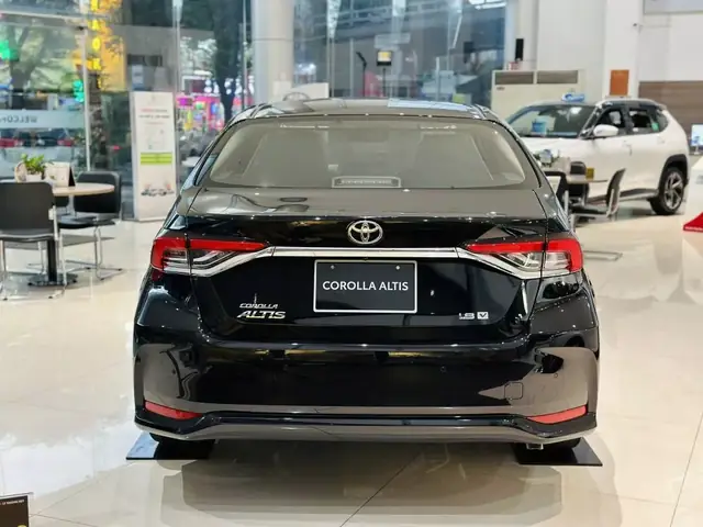 Toyota Alatic – Tất Tần Từ Những Điều Cần Biết Về Dòng Xe Hơi Mới Của Toyota Toyota Alatic – Tất Tần Từ Những Điều Cần Biết Về Dòng Xe Hơi Mới Của Toyota