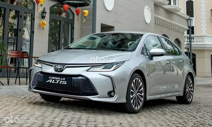Toyota Alatic – Tất Tần Từ Những Điều Cần Biết Về Dòng Xe Hơi Mới Của Toyota Toyota Alatic – Tất Tần Từ Những Điều Cần Biết Về Dòng Xe Hơi Mới Của Toyota