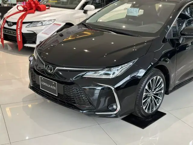 Toyota Alatic – Tất Tần Từ Những Điều Cần Biết Về Dòng Xe Hơi Mới Của Toyota Toyota Alatic – Tất Tần Từ Những Điều Cần Biết Về Dòng Xe Hơi Mới Của Toyota