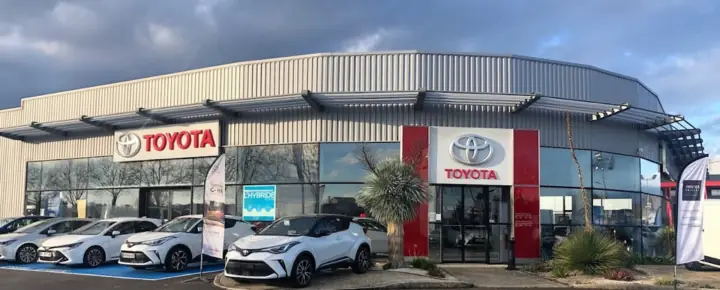 Toyota Ales Là Gì? Tổng Quan Chi Tiết Và Những Điểm Cần Biết Toyota Ales Là Gì? Tổng Quan Chi Tiết Và Những Điểm Cần Biết