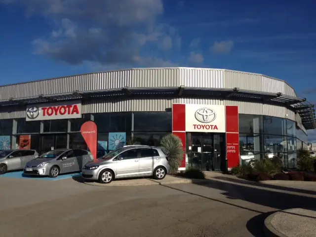 Toyota Ales Là Gì? Tổng Quan Chi Tiết Và Những Điểm Cần Biết Toyota Ales Là Gì? Tổng Quan Chi Tiết Và Những Điểm Cần Biết