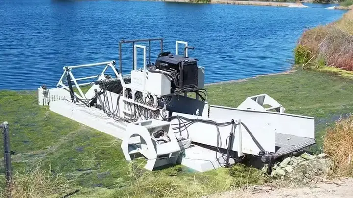 Toyota Algae – Tiềm Năng Và Ứng Dụng Trong Ngành Ô Tô Hiện Đại