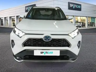 Toyota Algeciras – Tổng Quan Về Đại Lý, Dịch Vụ Và Các Mẫu Xe Phổ Biến