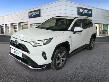 Toyota Algeciras – Tổng Quan Về Đại Lý, Dịch Vụ Và Các Mẫu Xe Phổ Biến