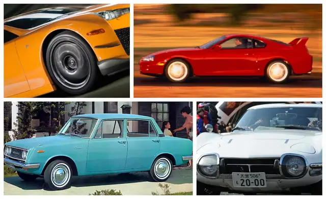 Toyota All Cars: Danh Sách Đầy Đủ Các Mẫu Xe Toyota 2026 Toyota All Cars: Danh Sách Đầy Đủ Các Mẫu Xe Toyota 2026