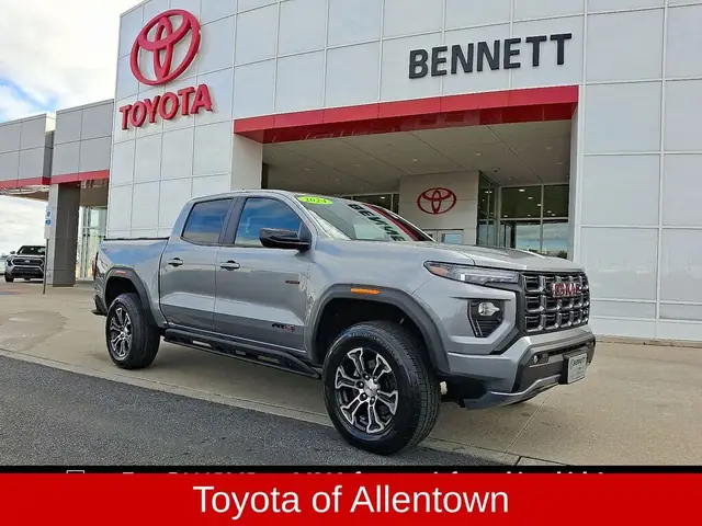 Toyota Allentown – Thông Tin Tổng Quan Về Đại Lý Và Dịch Vụ Ô Tô Tại Allentown, Pa