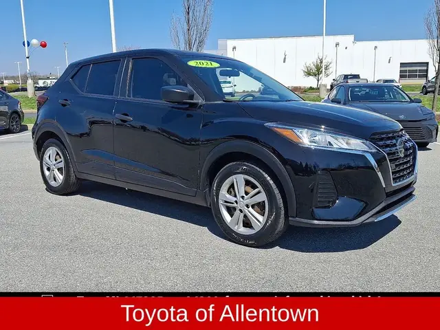 Toyota Allentown – Thông Tin Tổng Quan Về Đại Lý Và Dịch Vụ Ô Tô Tại Allentown, Pa