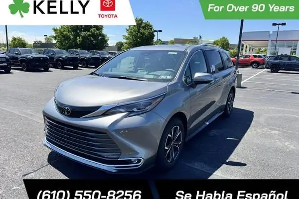 Toyota Allentown – Thông Tin Tổng Quan Về Đại Lý Và Dịch Vụ Ô Tô Tại Allentown, Pa
