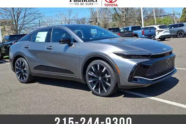 Toyota Allentown – Thông Tin Tổng Quan Về Đại Lý Và Dịch Vụ Ô Tô Tại Allentown, Pa