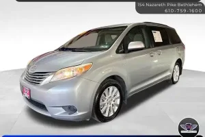 Toyota Allentown – Thông Tin Tổng Quan Về Đại Lý Và Dịch Vụ Ô Tô Tại Allentown, Pa