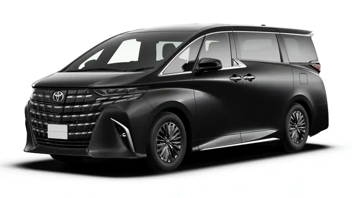 Toyota Alpha V6 Là Gì? Đánh Giá Chi Tiết Và Những Thông Tin Cần Biết