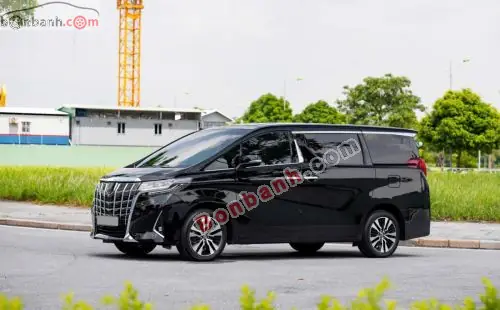 Toyota Alphard Cũ: Hướng Dẫn Mua Xe Đạt Giá Tốt Và An Toàn Toyota Alphard Cũ: Hướng Dẫn Mua Xe Đạt Giá Tốt Và An Toàn