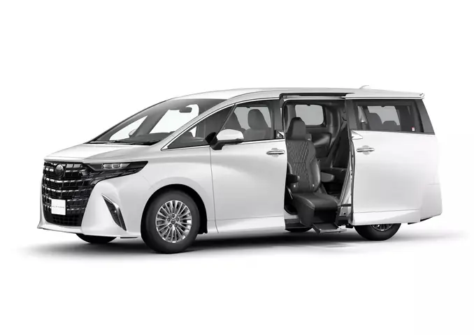 Toyota Alphard Cũ: Hướng Dẫn Mua Xe Đạt Giá Tốt Và An Toàn Toyota Alphard Cũ: Hướng Dẫn Mua Xe Đạt Giá Tốt Và An Toàn