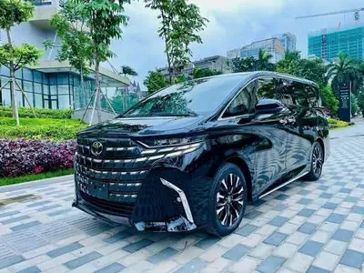 Toyota Alphard Cũ: Hướng Dẫn Mua Xe Đạt Giá Tốt Và An Toàn Toyota Alphard Cũ: Hướng Dẫn Mua Xe Đạt Giá Tốt Và An Toàn