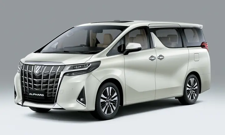 Toyota Alphard Giá: Tổng Quan Giá Bán, Các Phiên Bản Và Lưu Ý Khi Mua Toyota Alphard Giá: Tổng Quan Giá Bán, Các Phiên Bản Và Lưu Ý Khi Mua