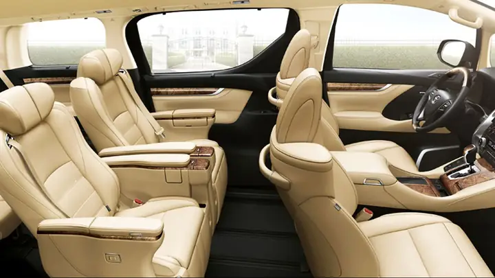 Toyota Alphard Luxury: Đánh Giá Chi Tiết Và Tính Năng Cao Cấp Toyota Alphard Luxury: Đánh Giá Chi Tiết Và Tính Năng Cao Cấp