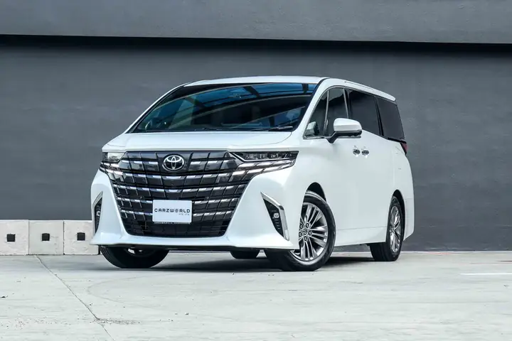 Toyota Alphard Mpv – Đánh Giá Toàn Diện Và Lý Do Nên Sở Hữu