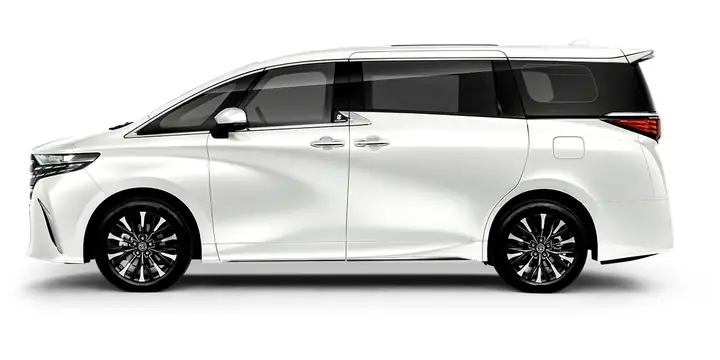 Toyota Alphard Mpv – Đánh Giá Toàn Diện Và Lý Do Nên Sở Hữu Toyota Alphard Mpv – Đánh Giá Toàn Diện Và Lý Do Nên Sở Hữu