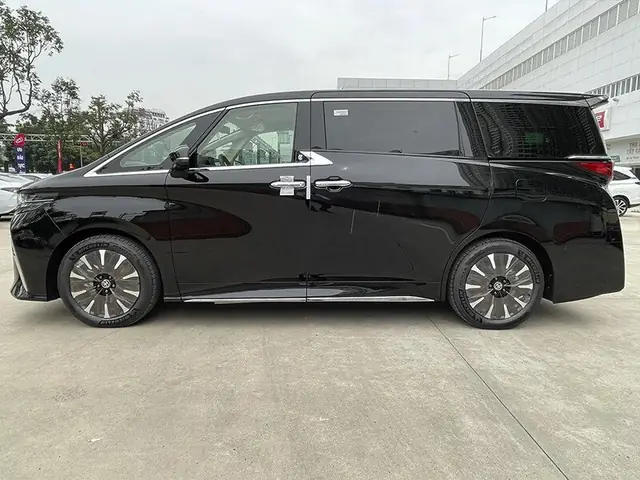 Toyota Alphard Mpv – Đánh Giá Toàn Diện Và Lý Do Nên Sở Hữu Toyota Alphard Mpv – Đánh Giá Toàn Diện Và Lý Do Nên Sở Hữu