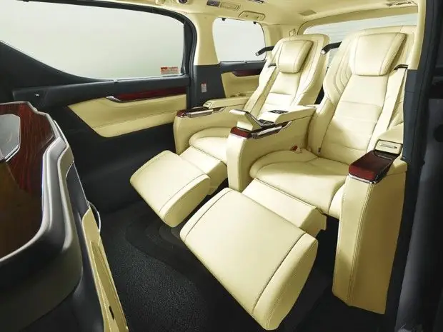 Toyota Alphard Seats – Hướng Dẫn Chi Tiết Về Các Loại Ghế, Tính Năng Và Lựa Chọn Phù Hợp