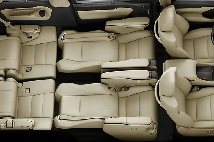 Toyota Alphard Seats – Hướng Dẫn Chi Tiết Về Các Loại Ghế, Tính Năng Và Lựa Chọn Phù Hợp