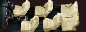 Toyota Alphard Seats – Hướng Dẫn Chi Tiết Về Các Loại Ghế, Tính Năng Và Lựa Chọn Phù Hợp