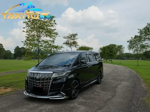 Toyota Alphard Singapore: Tổng Quan, Giá Cả Và Lựa Chọn Mua