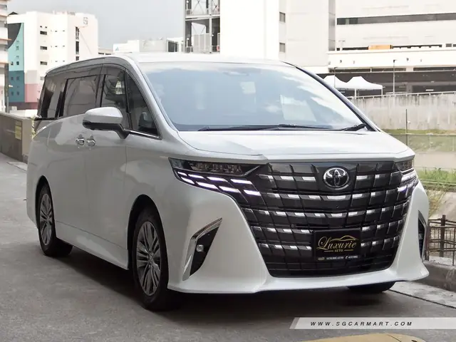 Toyota Alphard Wallpaper – Hướng Dẫn Tải Về Và Sử Dụng Đầy Đủ Toyota Alphard Wallpaper – Hướng Dẫn Tải Về Và Sử Dụng Đầy Đủ