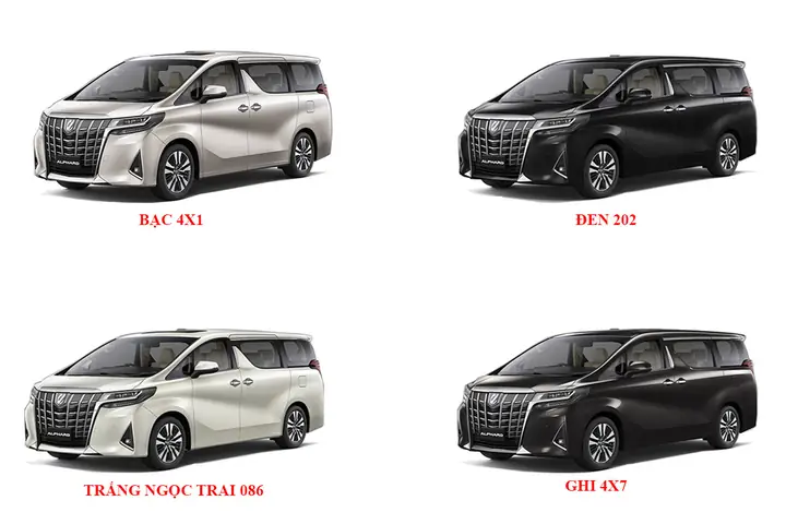 Toyota Alphard – Lịch Sử, Đặc Điểm Và Sự Phát Triển Của Chiếc Xe Hạng Sang Đa Dụng Toyota Alphard – Lịch Sử, Đặc Điểm Và Sự Phát Triển Của Chiếc Xe Hạng Sang Đa Dụng