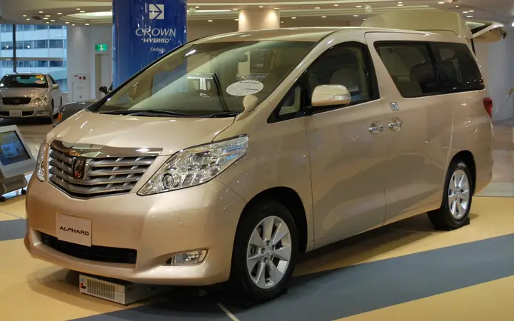 Toyota Alphard – Lịch Sử, Đặc Điểm Và Sự Phát Triển Của Chiếc Xe Hạng Sang Đa Dụng Toyota Alphard – Lịch Sử, Đặc Điểm Và Sự Phát Triển Của Chiếc Xe Hạng Sang Đa Dụng