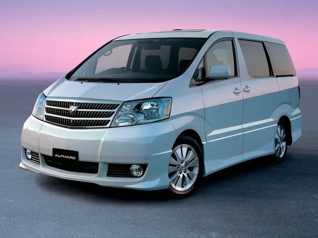 Toyota Alphard – Lịch Sử, Đặc Điểm Và Sự Phát Triển Của Chiếc Xe Hạng Sang Đa Dụng Toyota Alphard – Lịch Sử, Đặc Điểm Và Sự Phát Triển Của Chiếc Xe Hạng Sang Đa Dụng