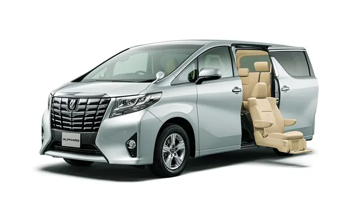 Toyota Alphard X: Đánh Giá Toàn Diện Về Thiết Kế, Động Cơ, Tiện Nghi Và Giá Trị Sở Hữu Toyota Alphard X: Đánh Giá Toàn Diện Về Thiết Kế, Động Cơ, Tiện Nghi Và Giá Trị Sở Hữu