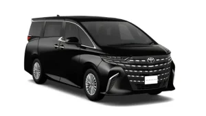 Toyota Alphard X: Đánh Giá Toàn Diện Về Thiết Kế, Động Cơ, Tiện Nghi Và Giá Trị Sở Hữu