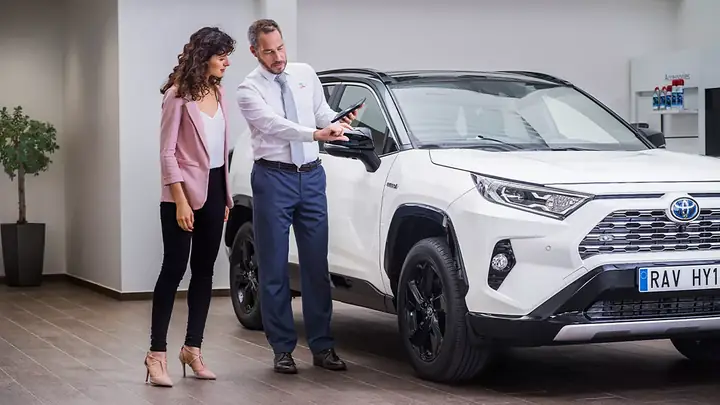 Toyota Alternance Là Gì? Hướng Dẫn Chi Tiết Cho Người Mới
