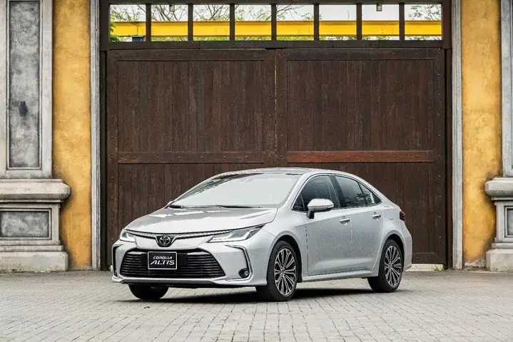 Toyota Alternance Là Gì? Hướng Dẫn Chi Tiết Cho Người Mới