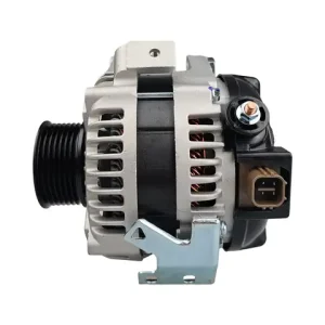 Toyota Alternator Là Gì? Giải Thích Chi Tiết Về Chức Năng, Cách Hoạt Động Và Cách Bảo Dưỡng