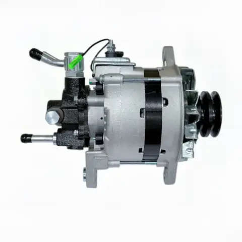Toyota Alternator Là Gì? Giải Thích Chi Tiết Về Chức Năng, Cách Hoạt Động Và Cách Bảo Dưỡng