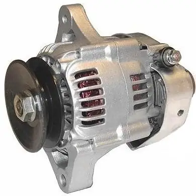 Toyota Alternator Là Gì? Giải Thích Chi Tiết Về Chức Năng, Cách Hoạt Động Và Cách Bảo Dưỡng