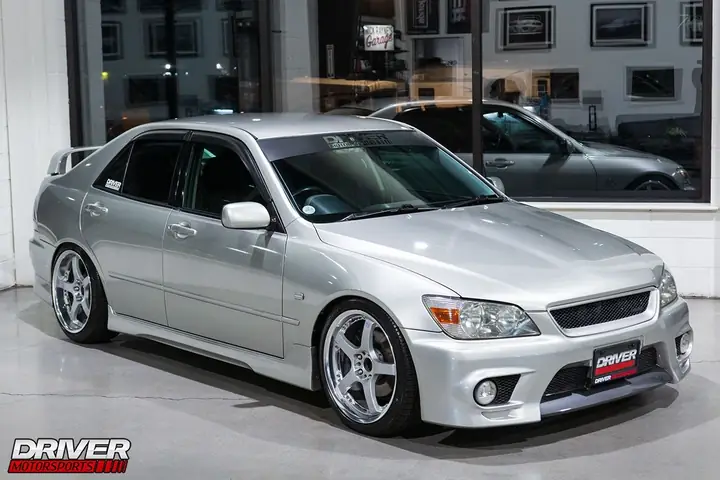 Toyota Altezza Rs200: Đánh Giá Toàn Diện Và Lịch Sử Phát Triển Toyota Altezza Rs200: Đánh Giá Toàn Diện Và Lịch Sử Phát Triển