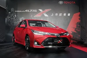 Toyota Altis At – Tổng Quan Chi Tiết Về Mẫu Sedan Hạng Trung Tự Động