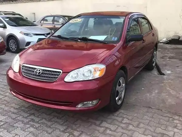 Toyota Altis Cu: Tổng Quan Chi Tiết Về Mẫu Sedan Phổ Biến Tại Việt Nam
