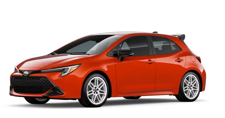 Toyota Altis Hatchback: Đánh Giá Toàn Diện Và Những Điểm Nổi Bật Toyota Altis Hatchback: Đánh Giá Toàn Diện Và Những Điểm Nổi Bật