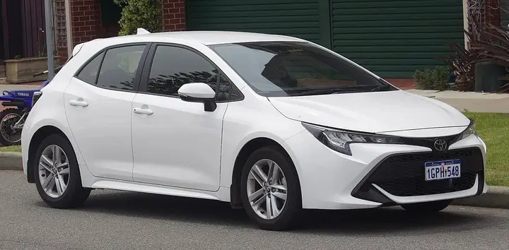 Toyota Altis Hatchback: Đánh Giá Toàn Diện Và Những Điểm Nổi Bật Toyota Altis Hatchback: Đánh Giá Toàn Diện Và Những Điểm Nổi Bật